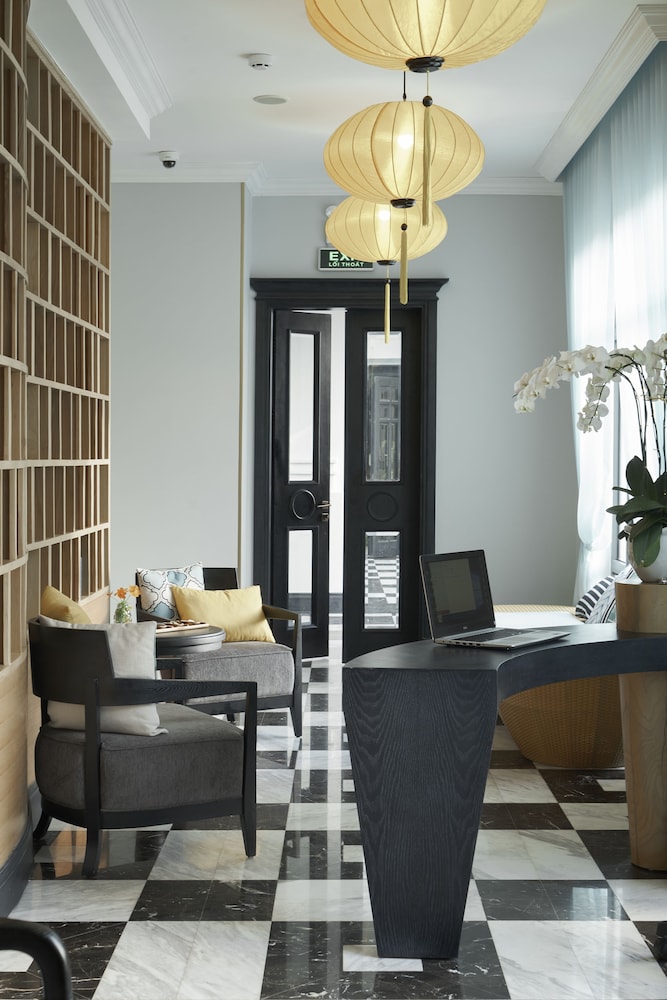 Anio Boutique Hotel Hoi An 29/46