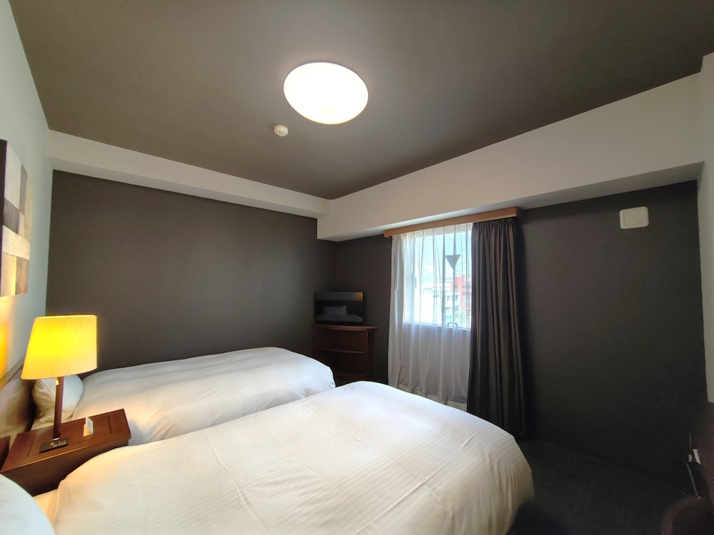Hotel Route-Inn Furukawa Ekimae 16/53