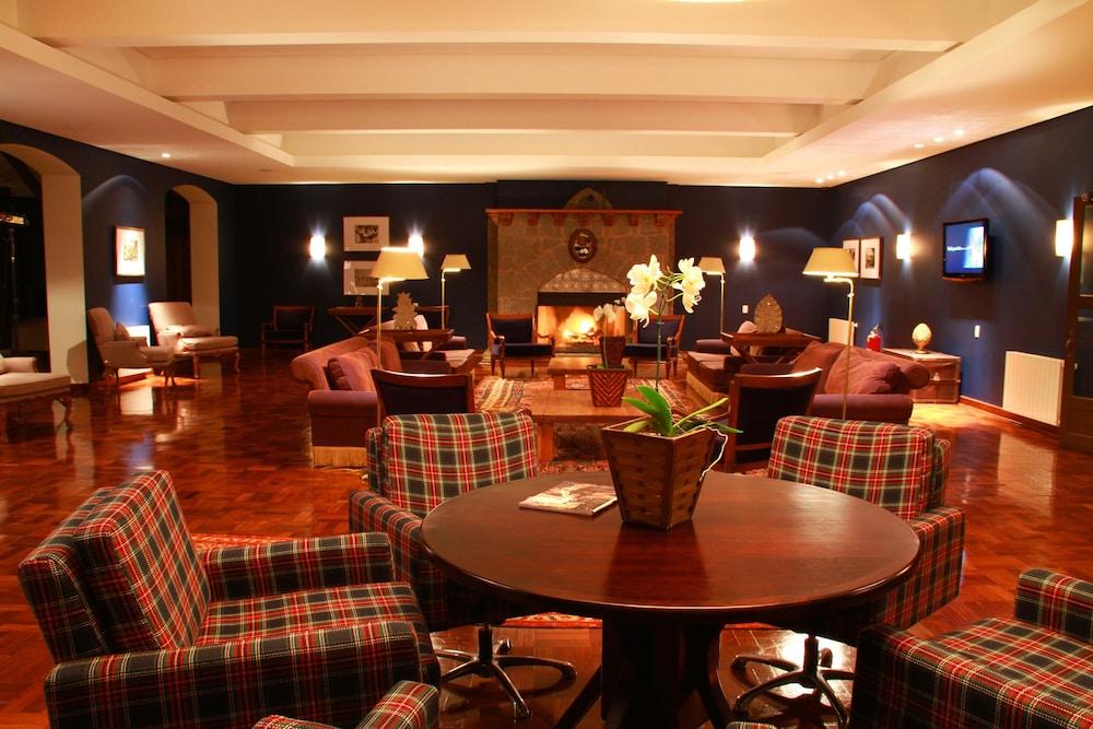 Hotel Vila Inglesa 51/70