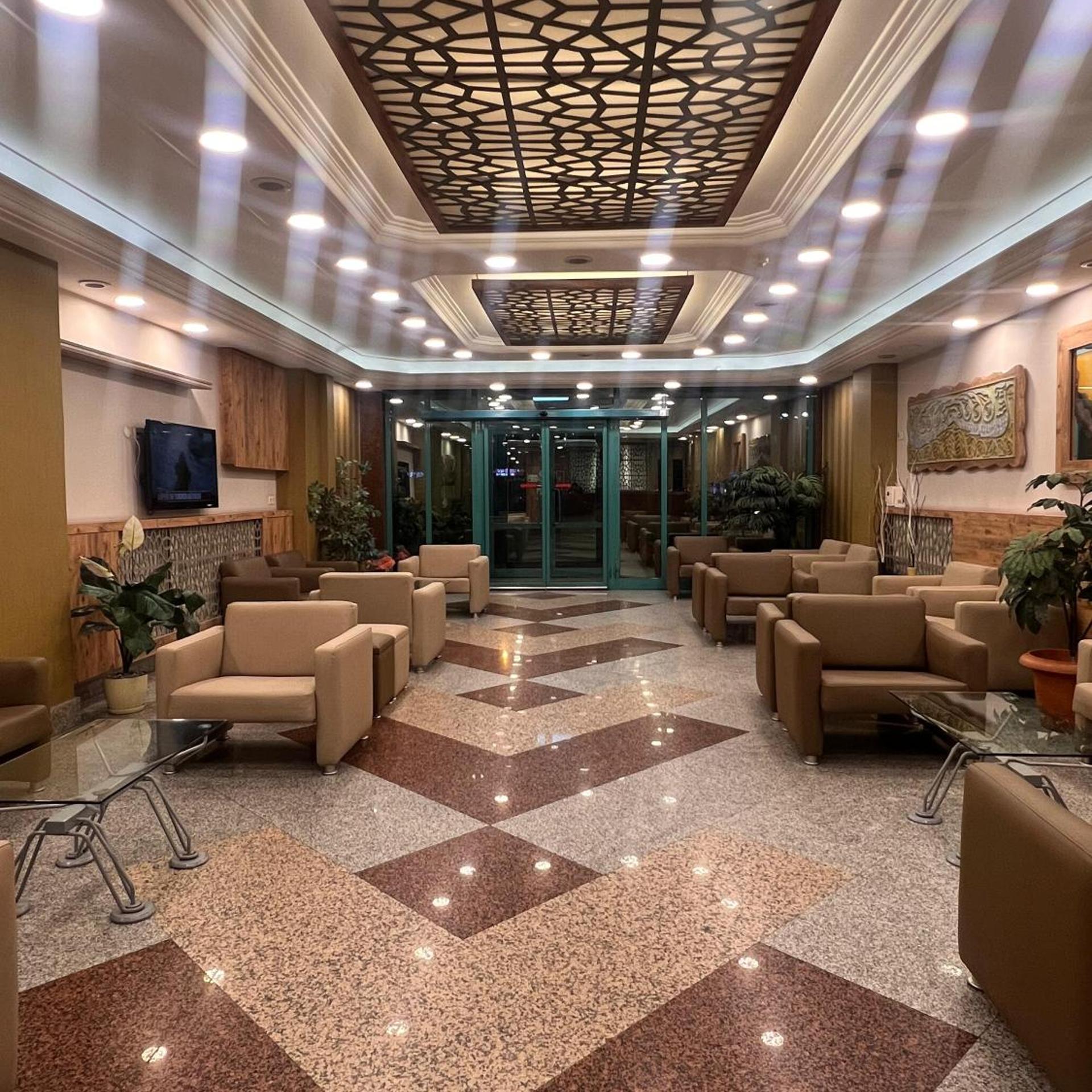 Hotel Sefa 1 25/41