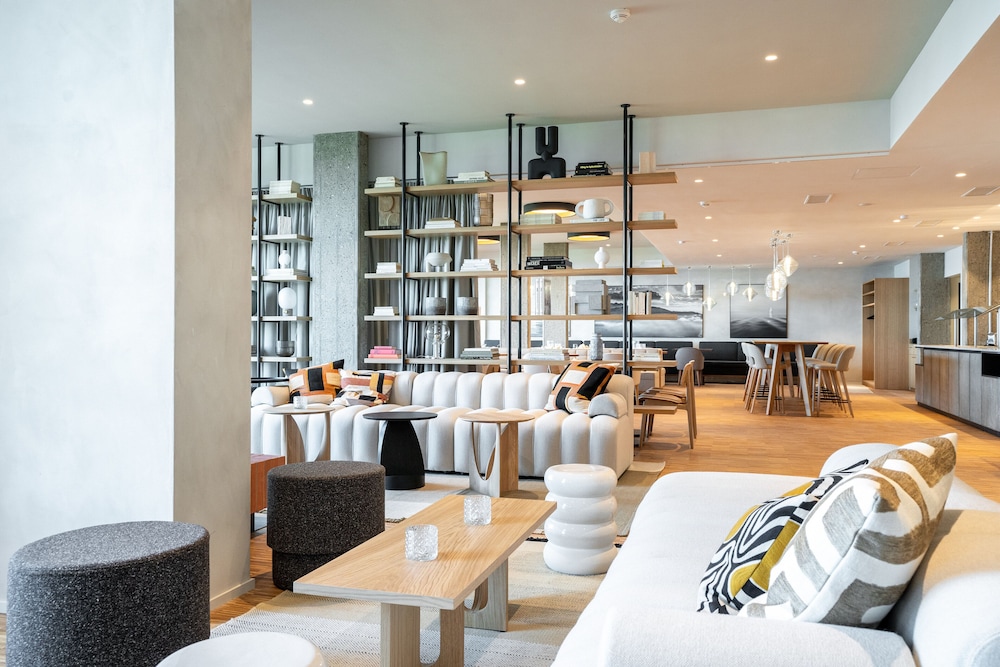 Hotel Heiden 42/47