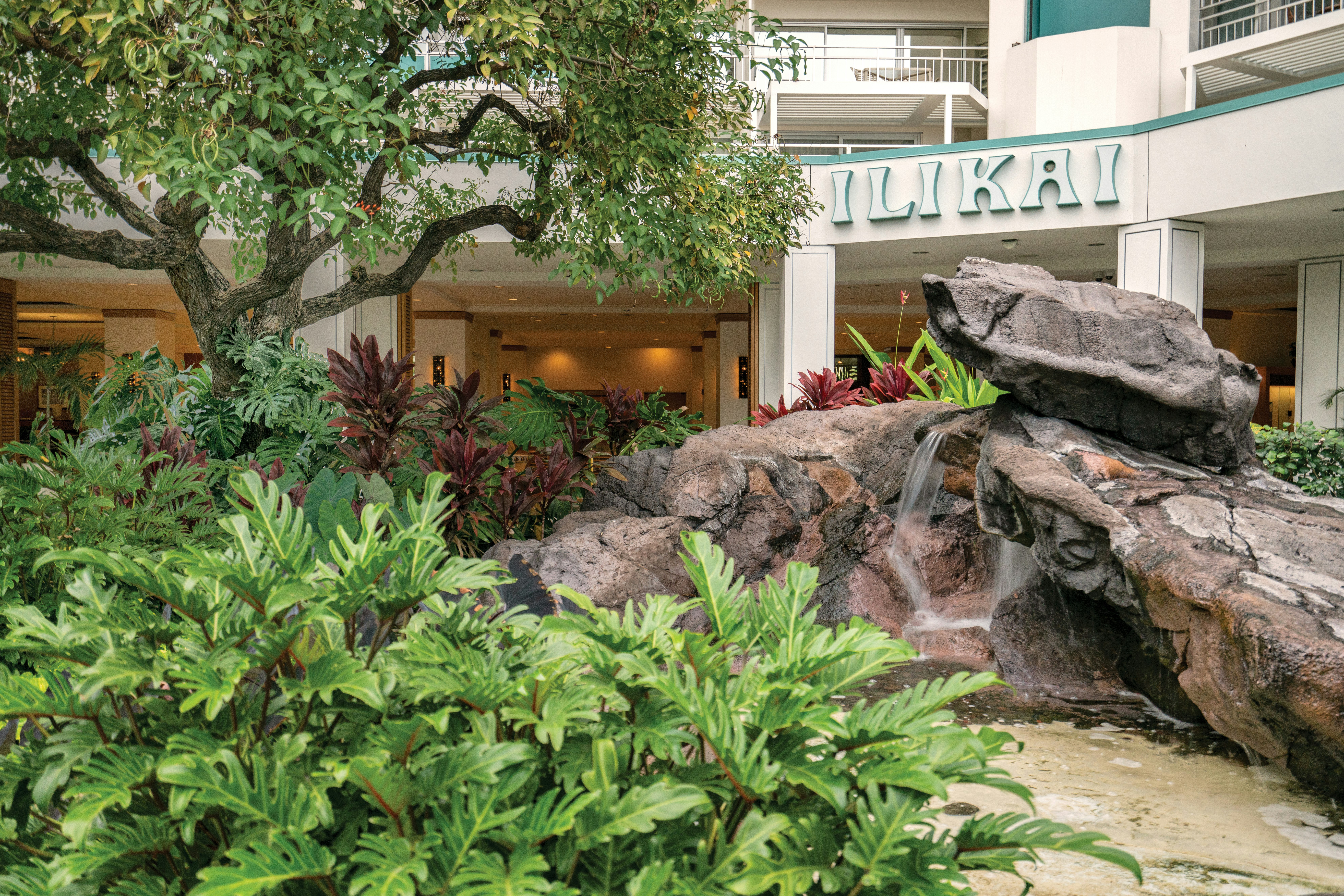 Shell Vacations Club Waikiki Marina Resort at the Ilikai 18/24