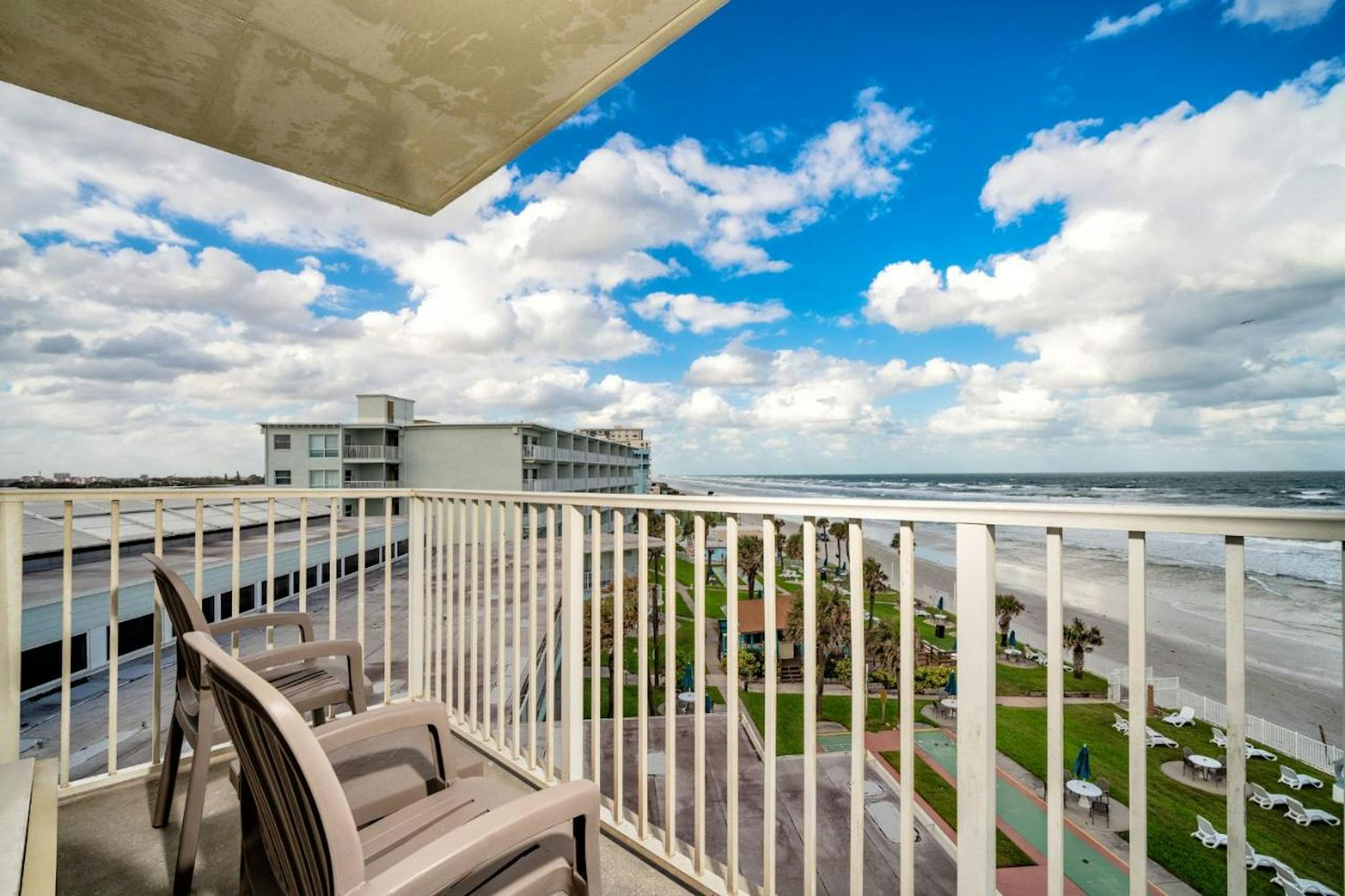 Perry S Ocean Edge Resort in DAYTONA BEACH SHORES - FL
