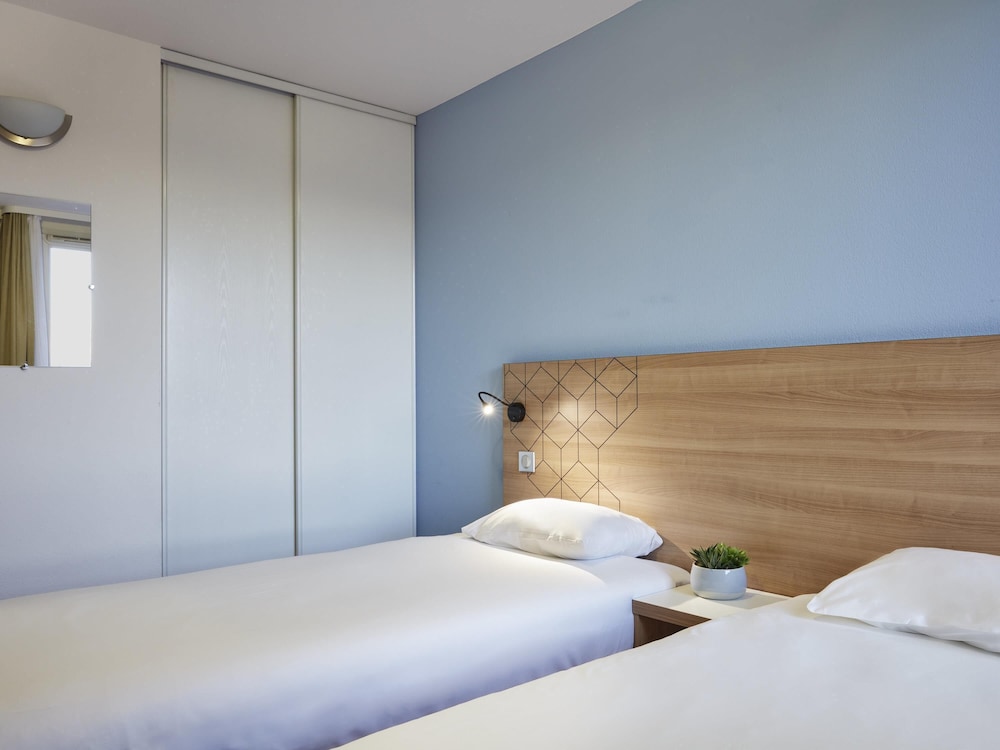 Aparthotel Adagio Access Paris Quai d'Ivry 19/63