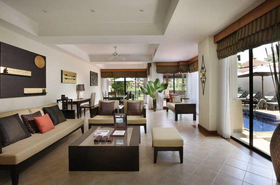 ANGSANA VILLAS RESORT PHUKET 63/77