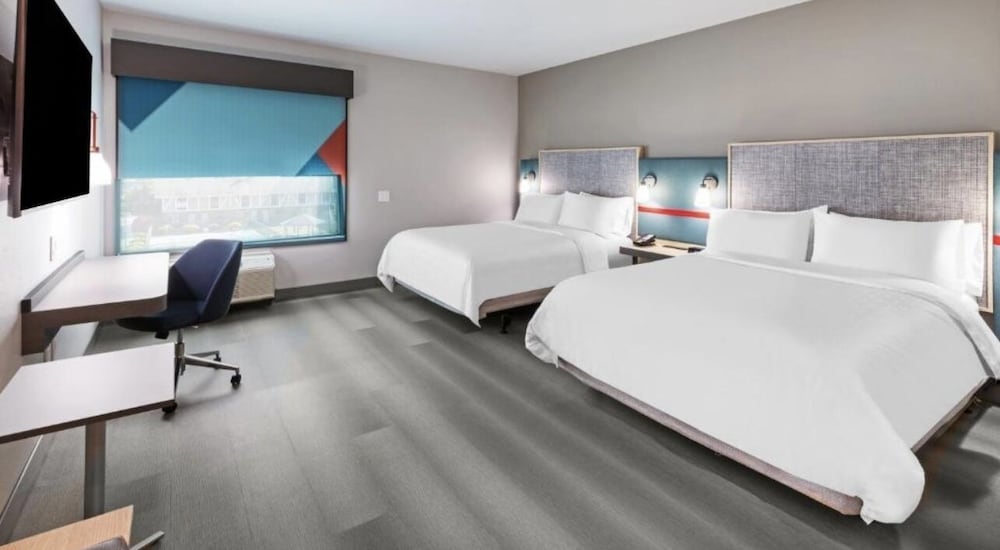 Avid Hotel Macon North 9/45