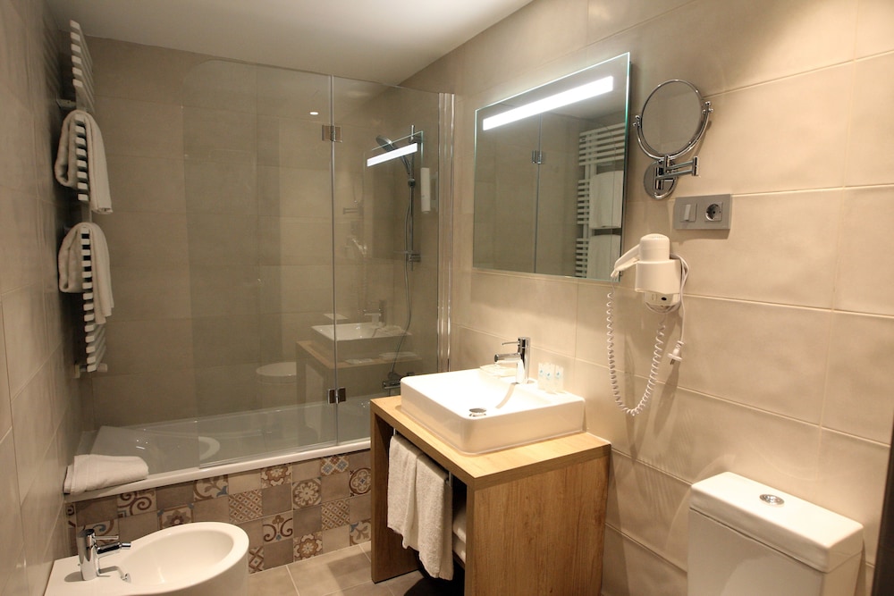 Hotel & Spa Real Villa Anayet 11/66