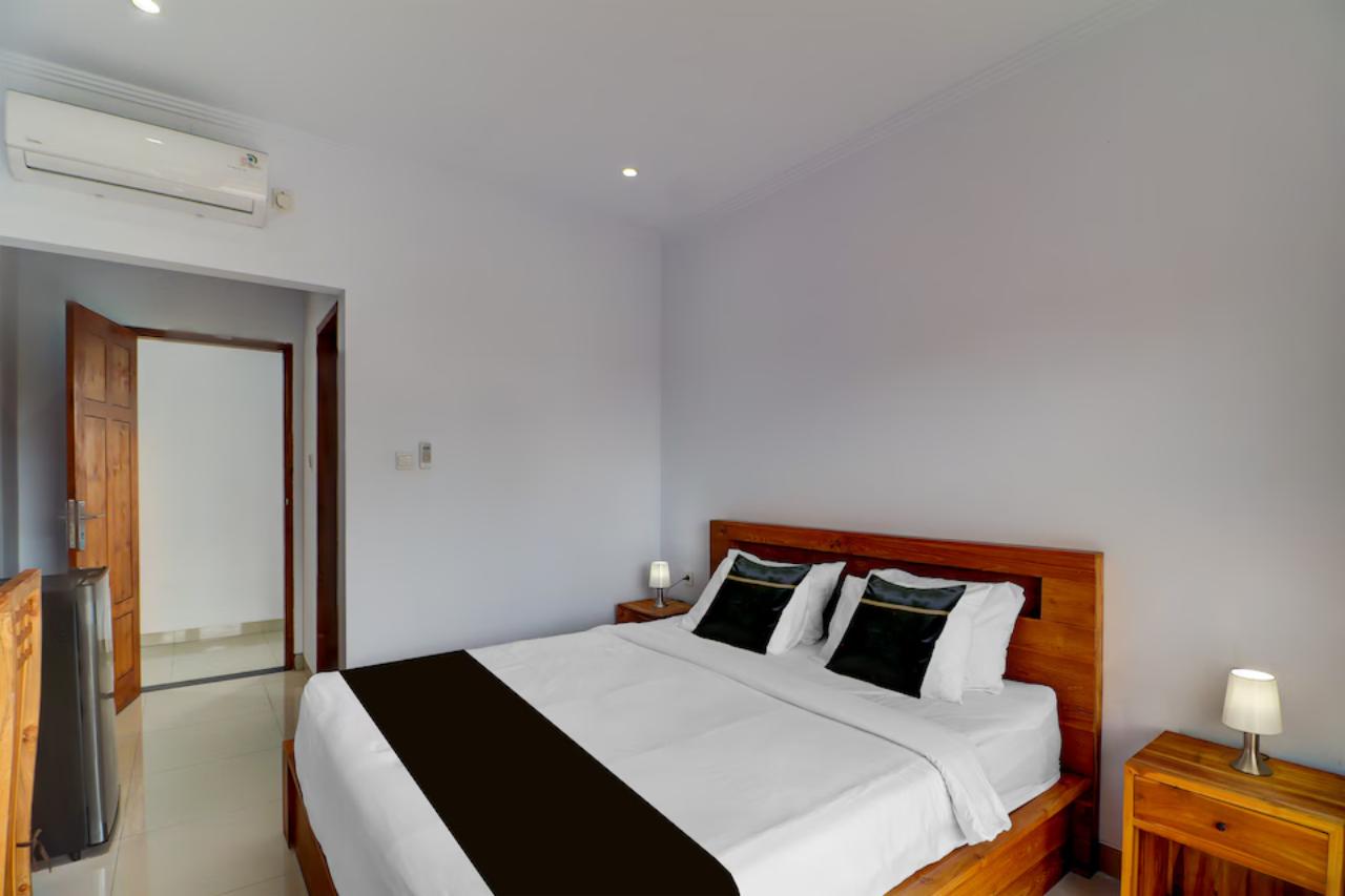 Hotel O near Mookiland Park Bali formerly Wiranti Jeneng Guest House 16/38