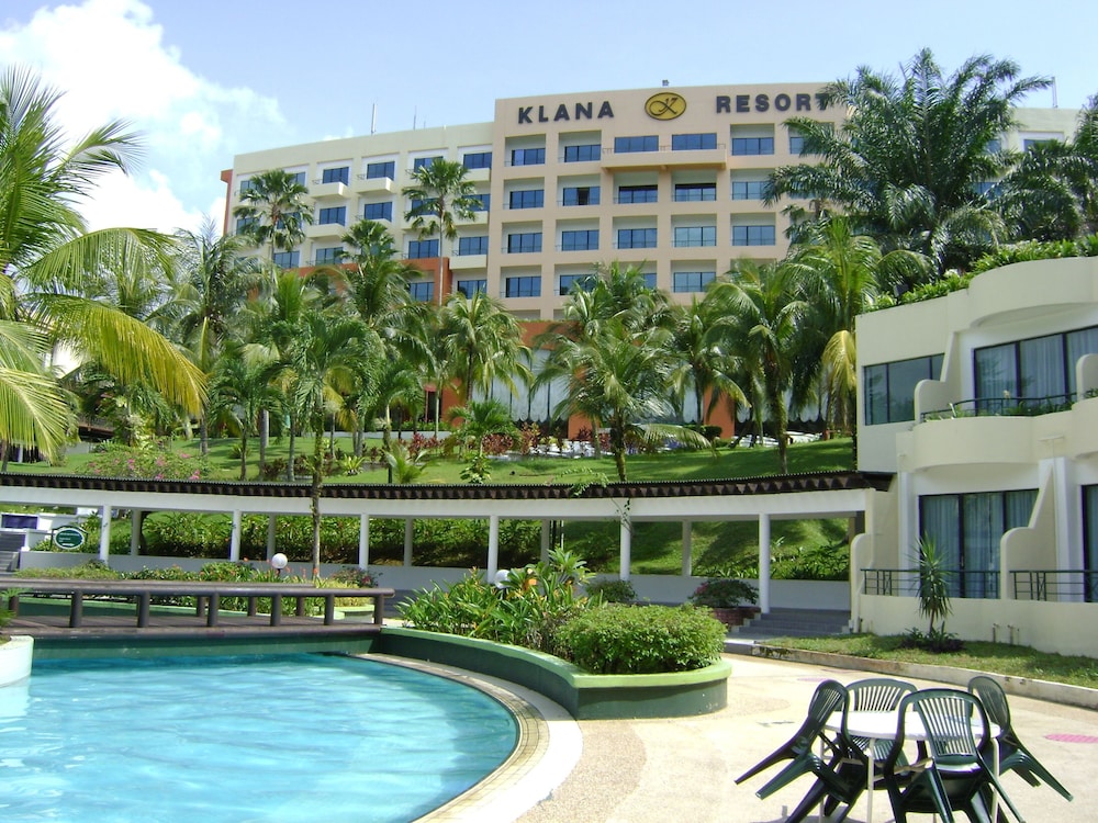 Klana Resort Seremban 60/61