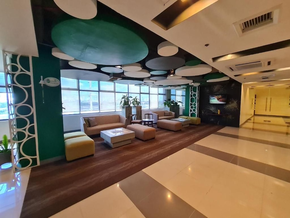 Go Hotels Otis Manila 24/49
