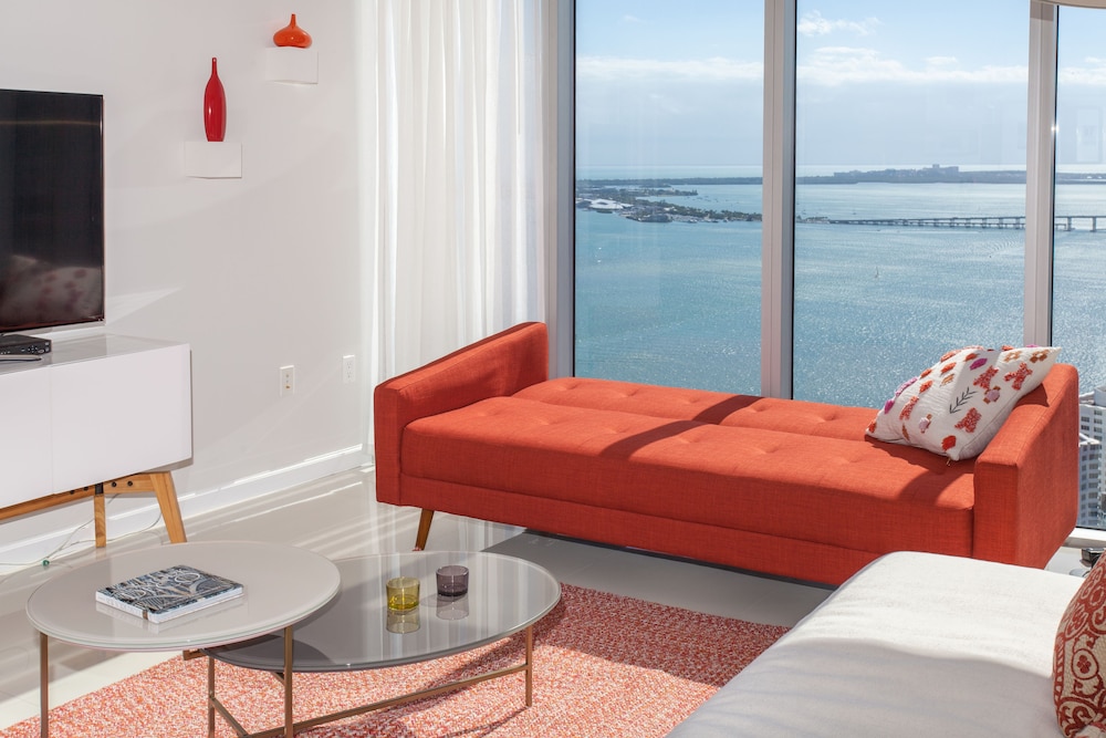 Brickell by Miami Vacation Rentals 28/42