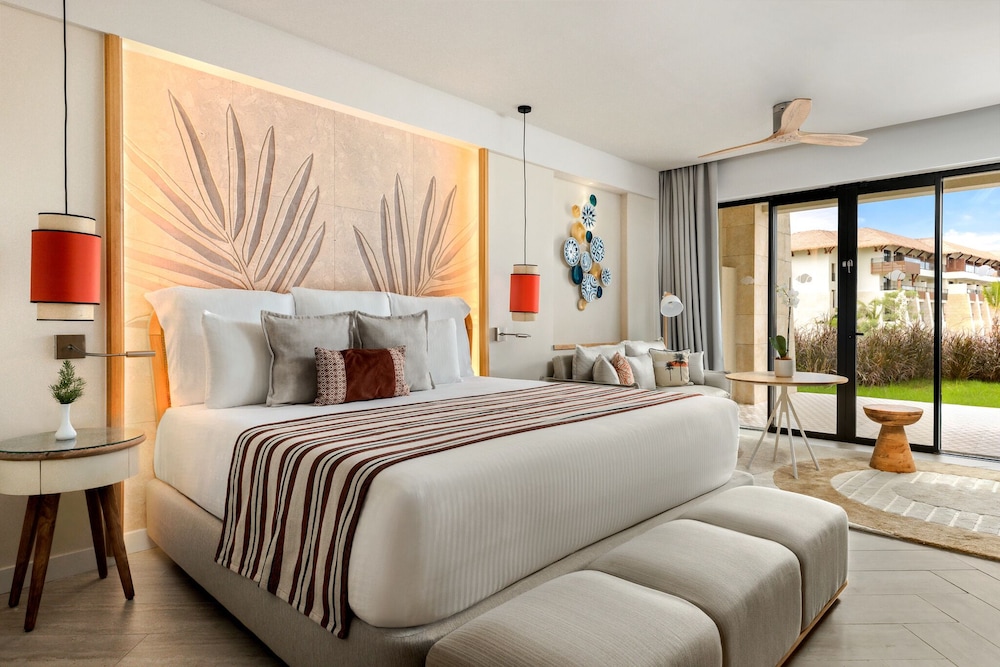 Dreams Playa Esmeralda Resort & Spa 12/49