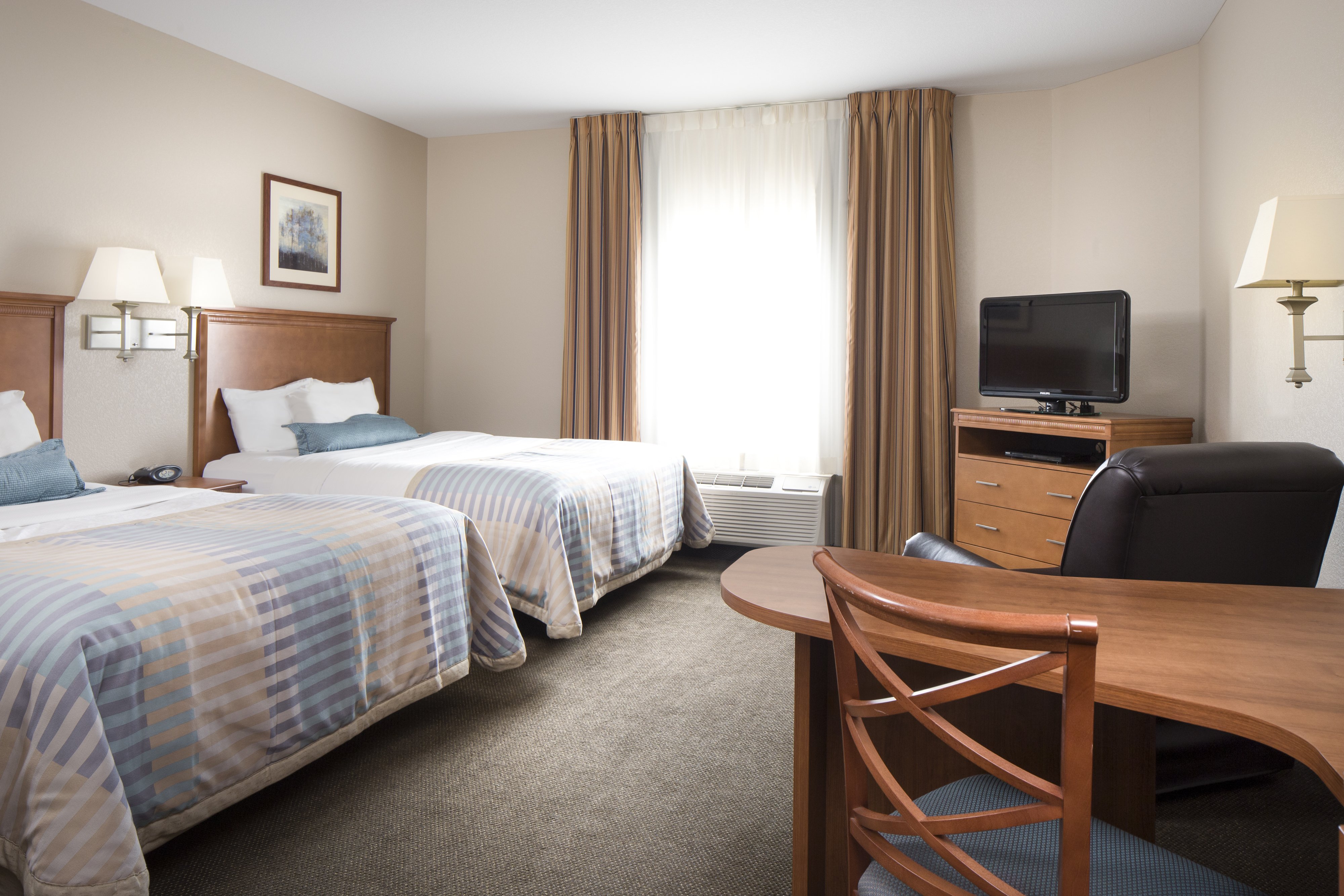 Candlewood Suites La Crosse 15/41