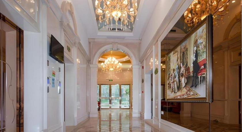 Vienna Hotel (Shenzhen Taoyuanju) 22/59