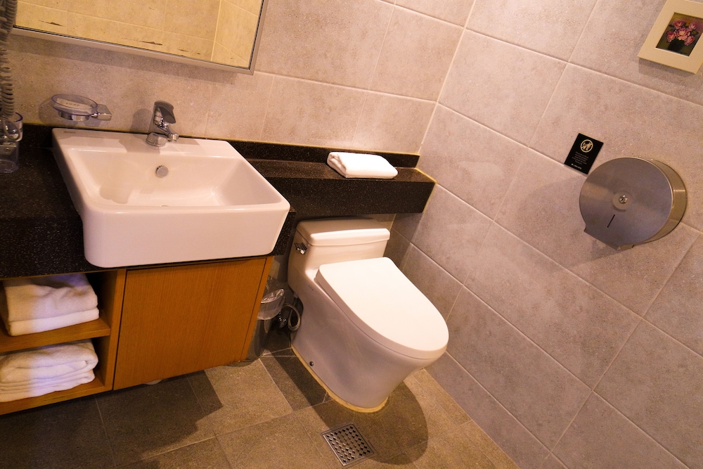 Jongno Lumia Tourist Hotel 26/69