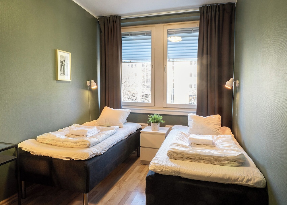 Göteborgs Vandrarhem - Hostel 13/50