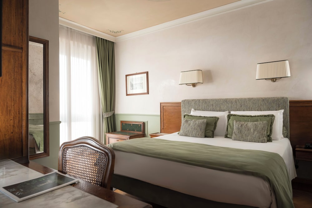 Hotel Adler Cavalieri 25/64