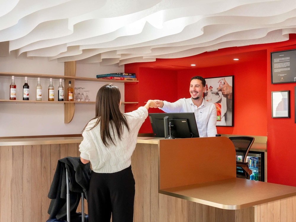 ibis Styles Cabries Aix-en-Provence TGV 14/50
