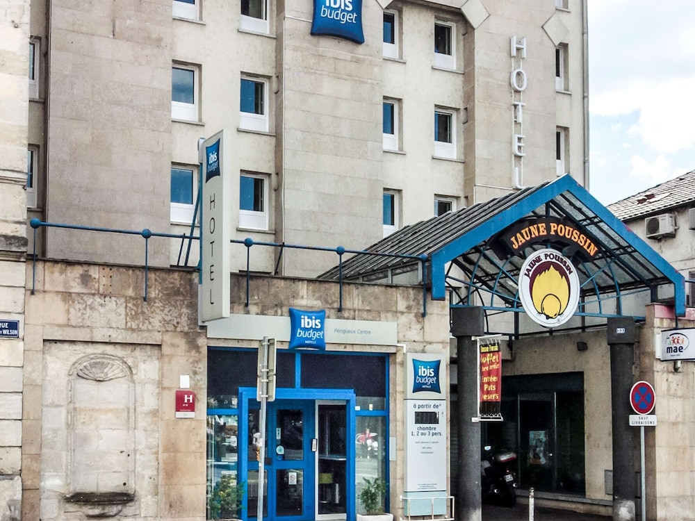 Ibis Budget Perigueux 4/63