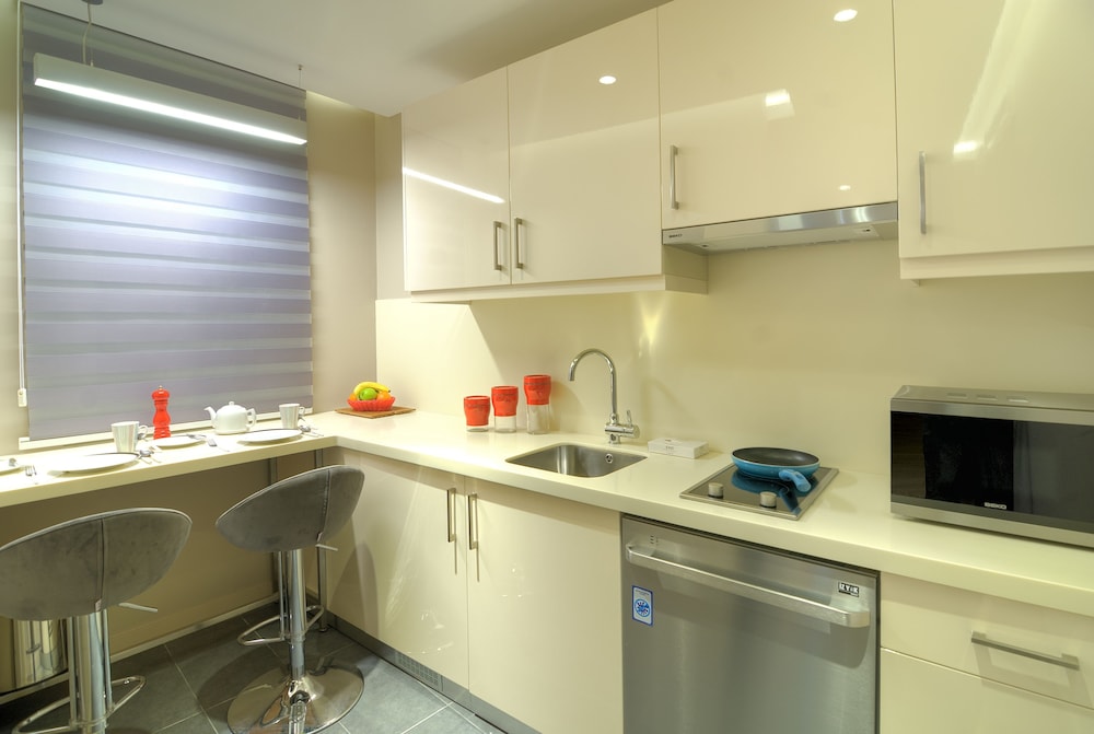 Endless Suites Taksim 42/44