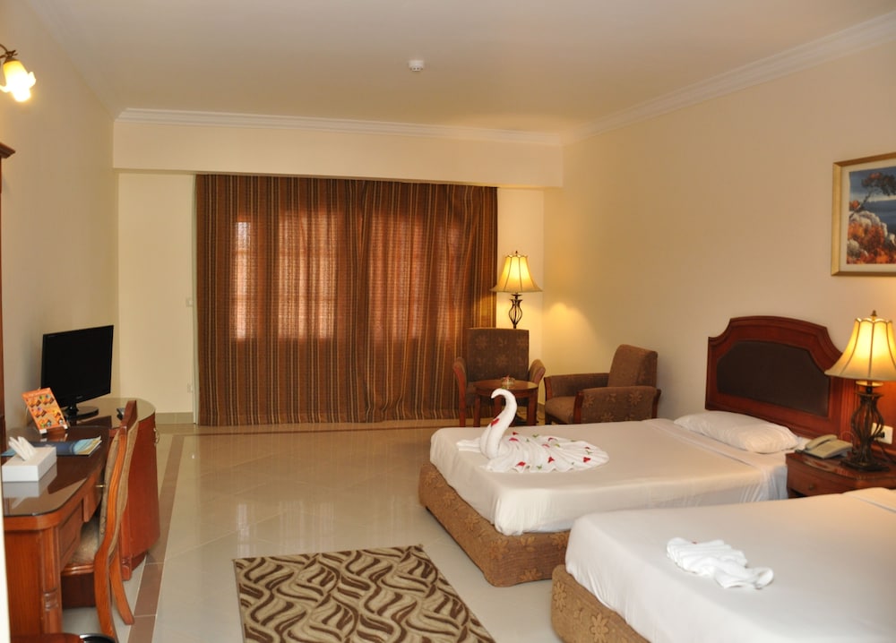 Coral Hills Resort Marsa Alam 19/50