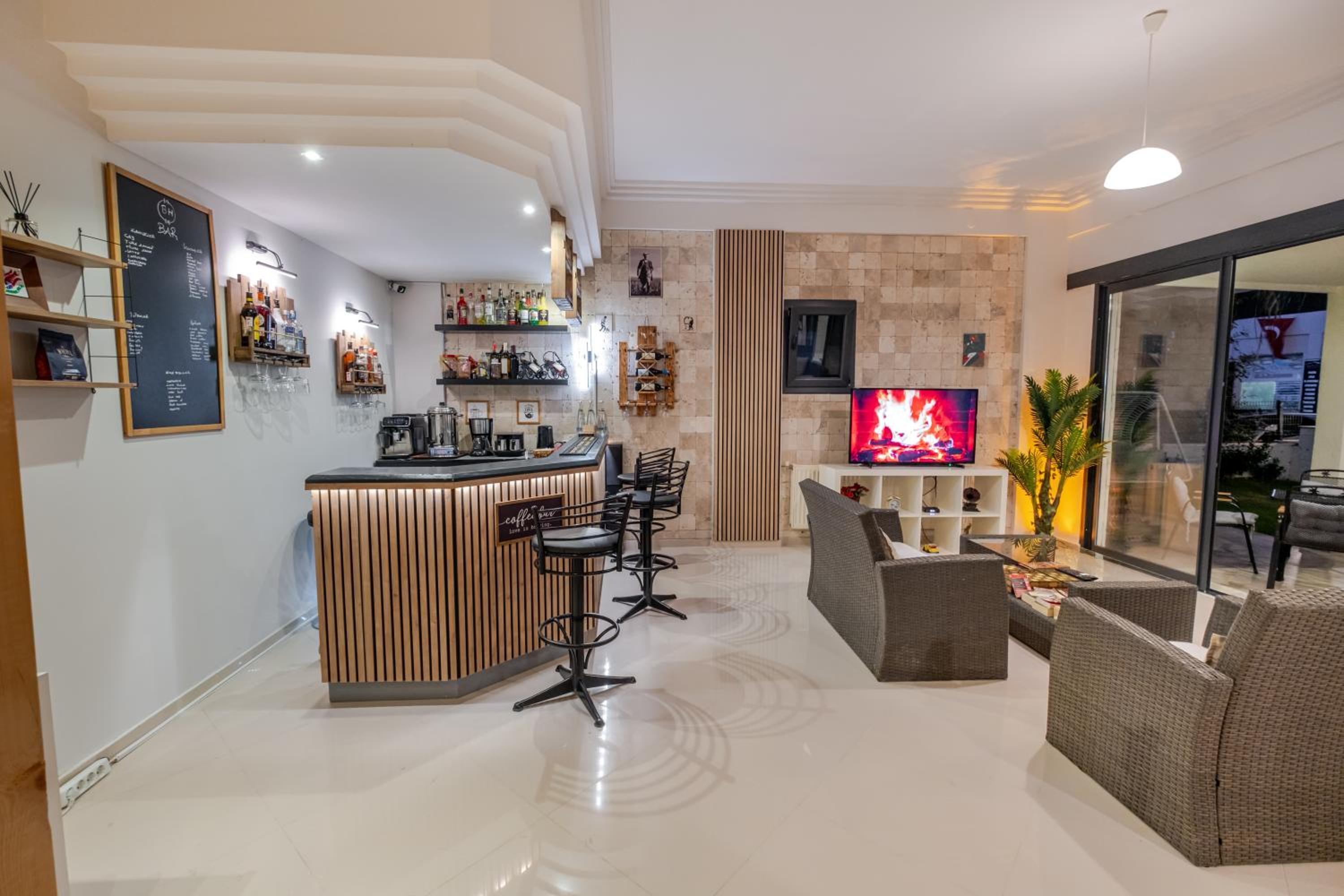Bayram Hotel 31/50
