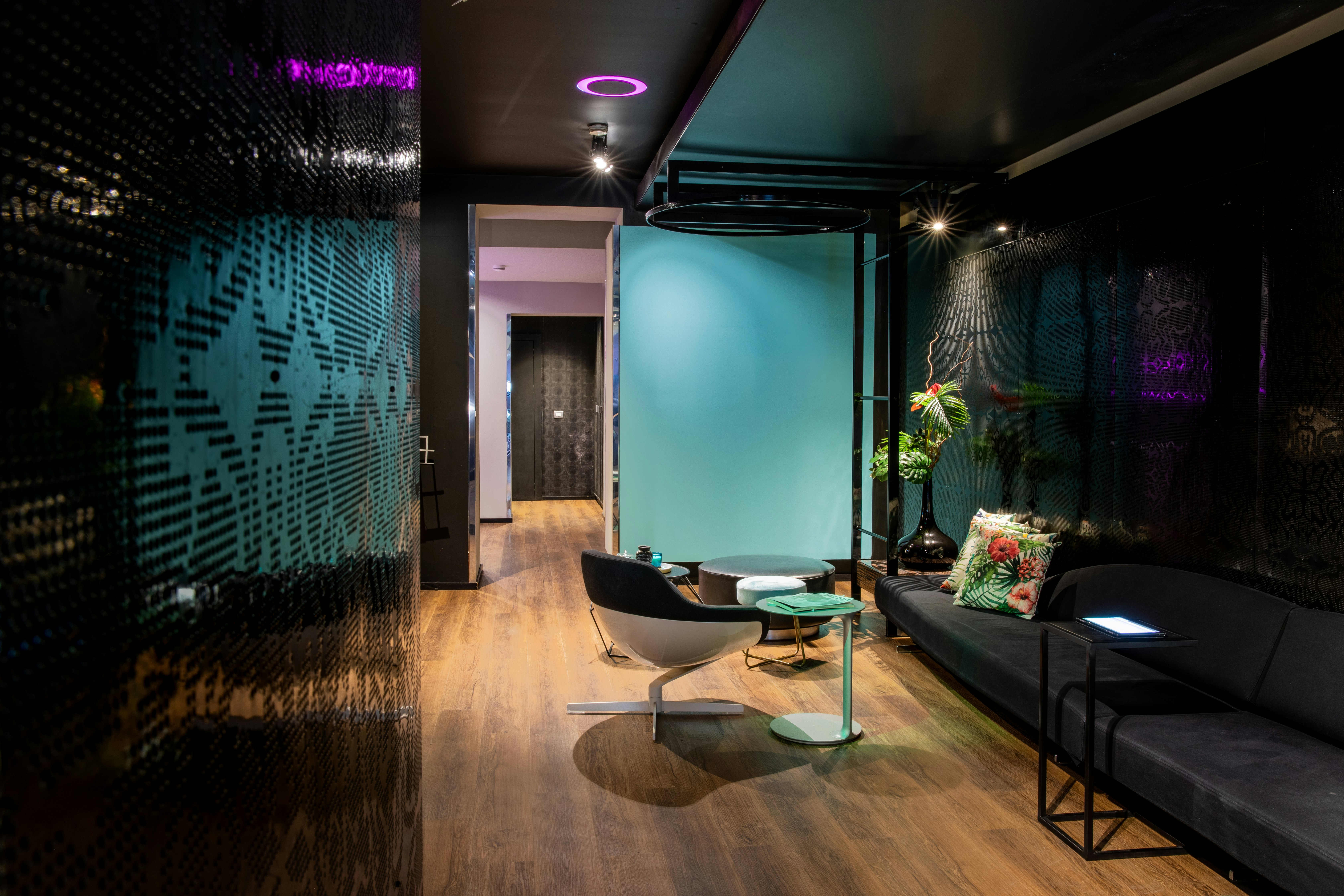 UNAHOTELS One Siracusa 29/50