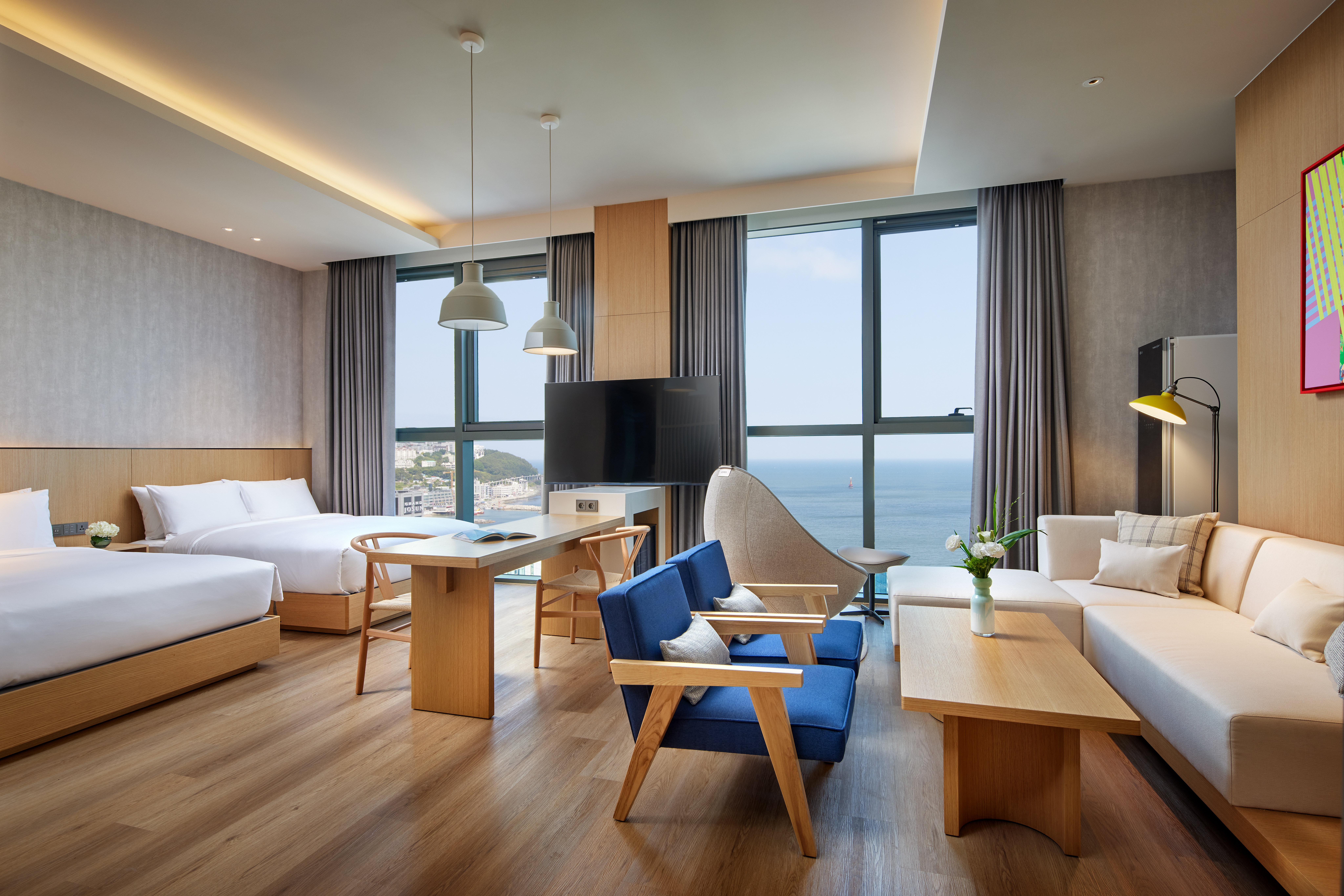 L7 HAEUNDAE by LOTTE HOTELS 6/50