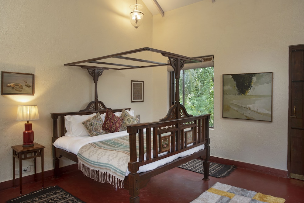 Ama Stays & Trails Asanji Wadi, Alibag 17/43
