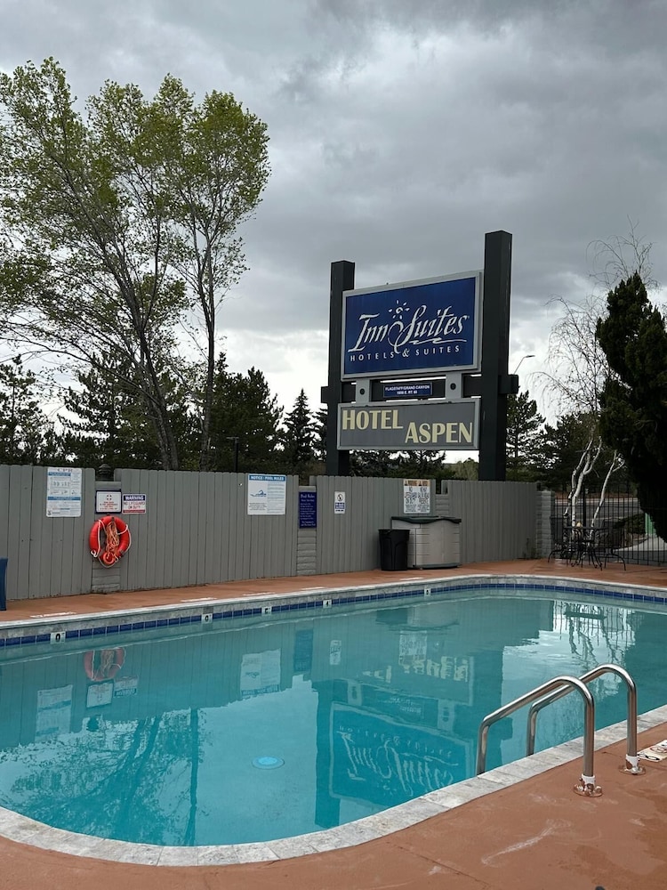 Hotel Aspen Flagstaff Grand Canyon Formerly Aspen Innsuites Flagstaff 3/60