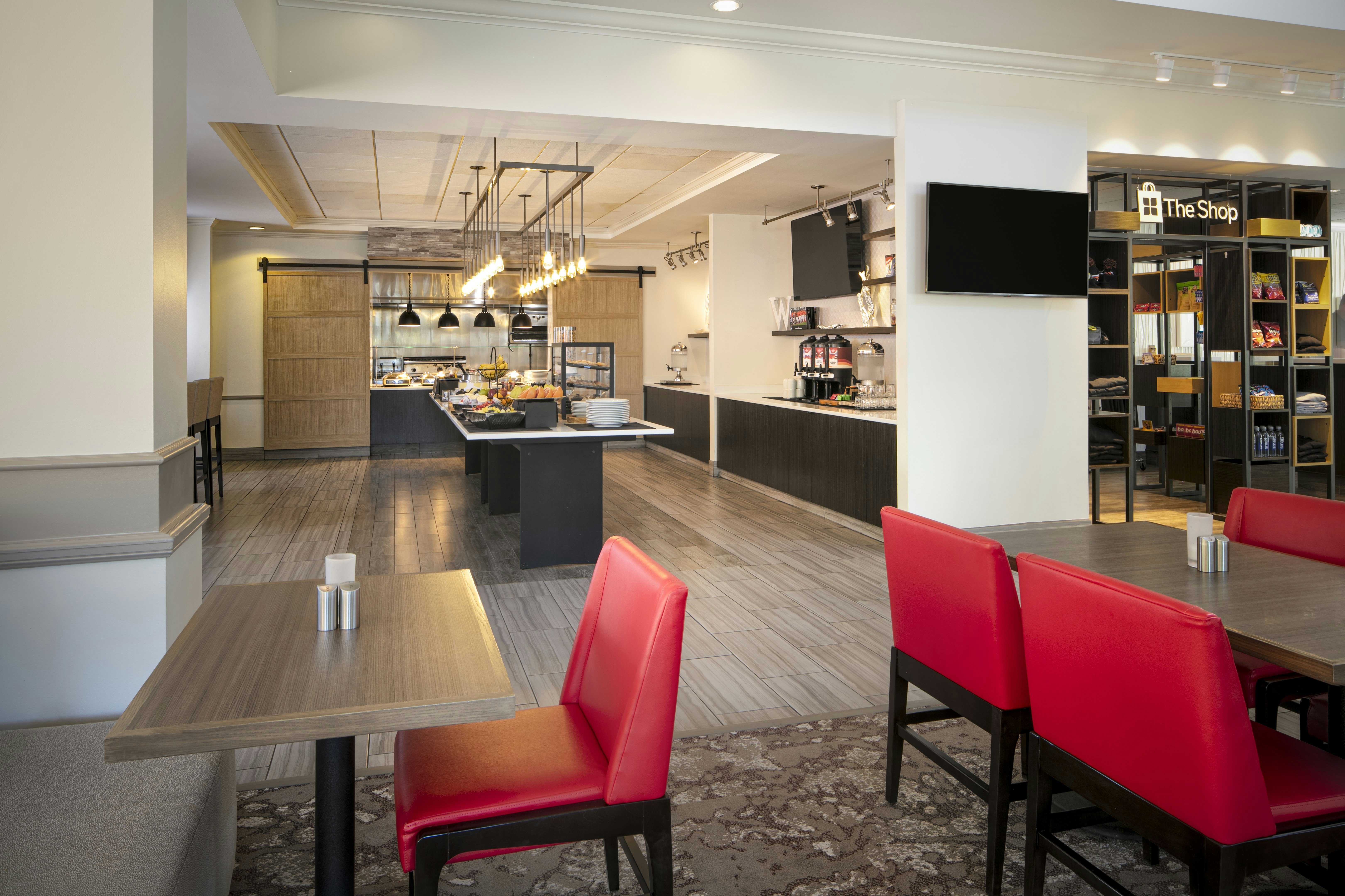 Hilton Garden Inn Corvallis 34/54