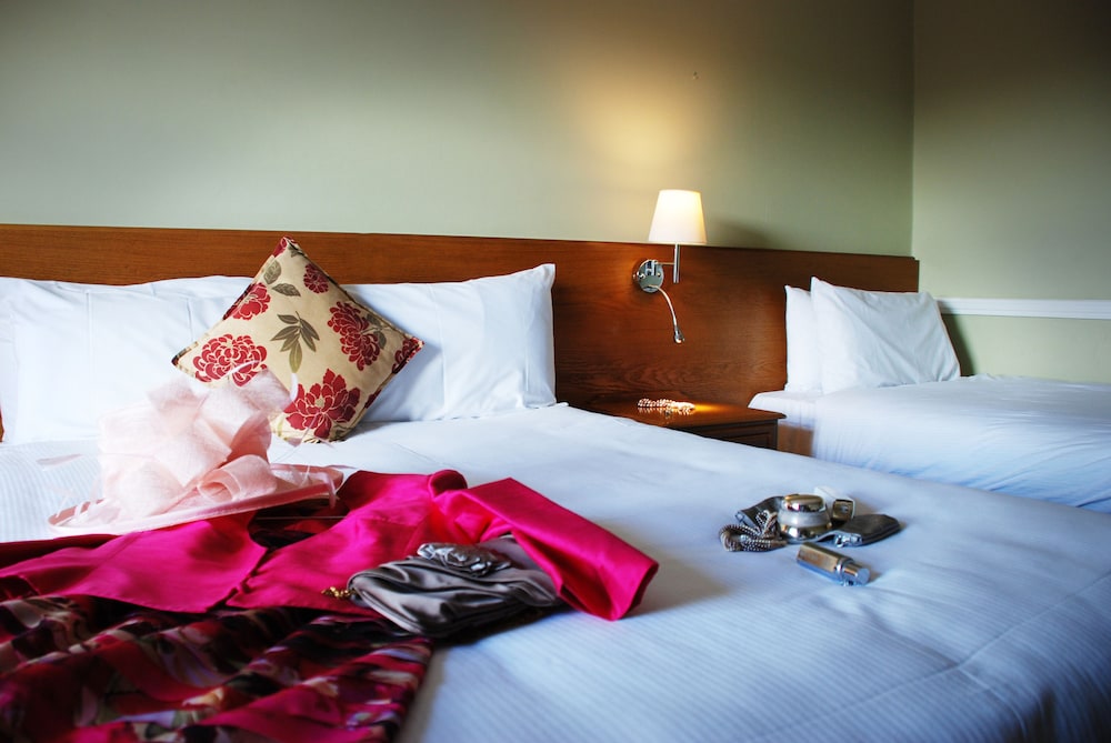 Benners Hotel 15/56