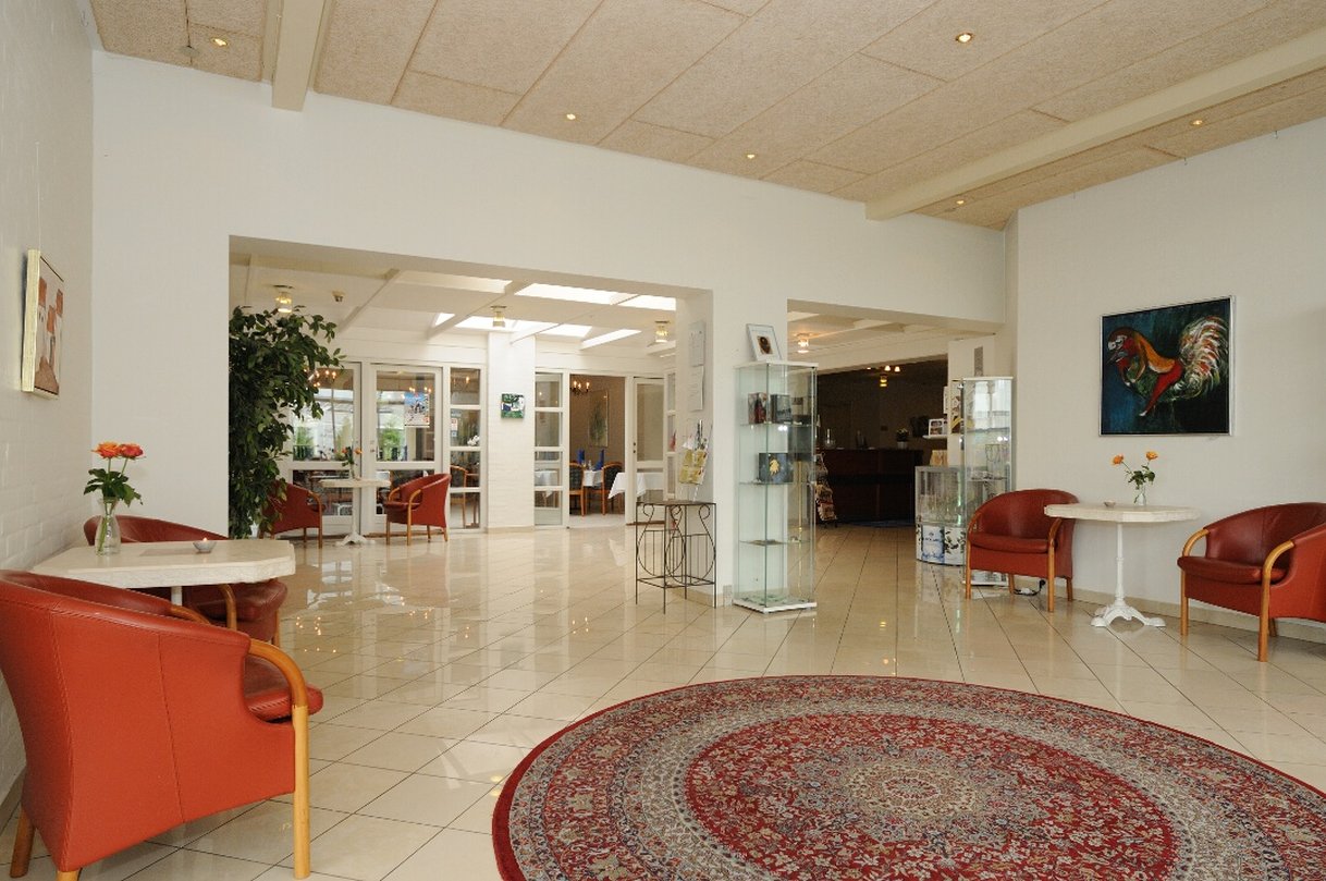 Hotel Soparken 13/33