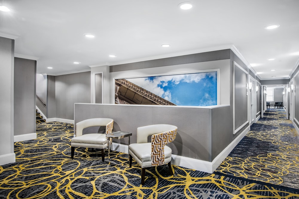 Indigo Dallas Downtown Hotel 36/68