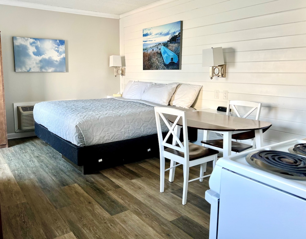 Atlantic Oceanside Dewey Beach Resort 21/50