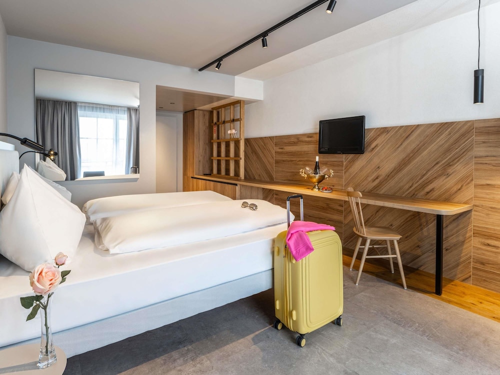 ibis Styles Graz Messe 10/49