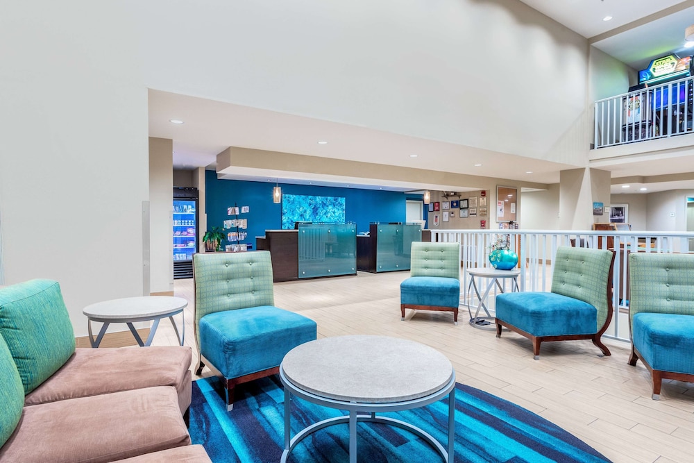 La Quinta Inn And Suites By Wyndham Ocean City 28/49