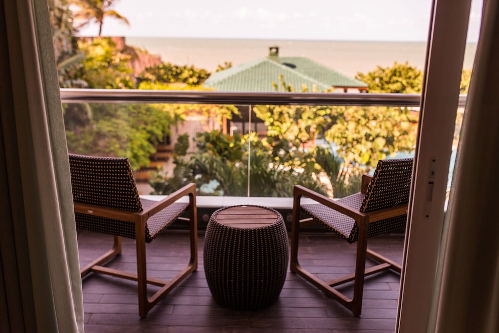 Vogal Luxury Beach Hotel & Spa 25/48