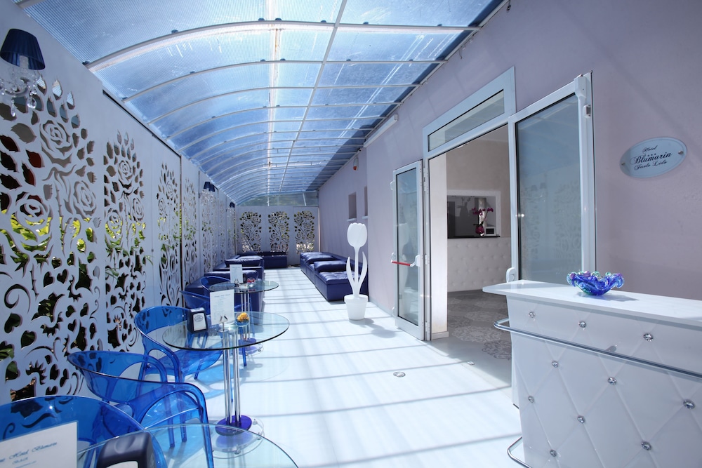 Hotel Blumarin 5/39