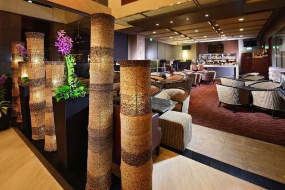 Holiday Inn Express & Suites Singapore Novena 41/58