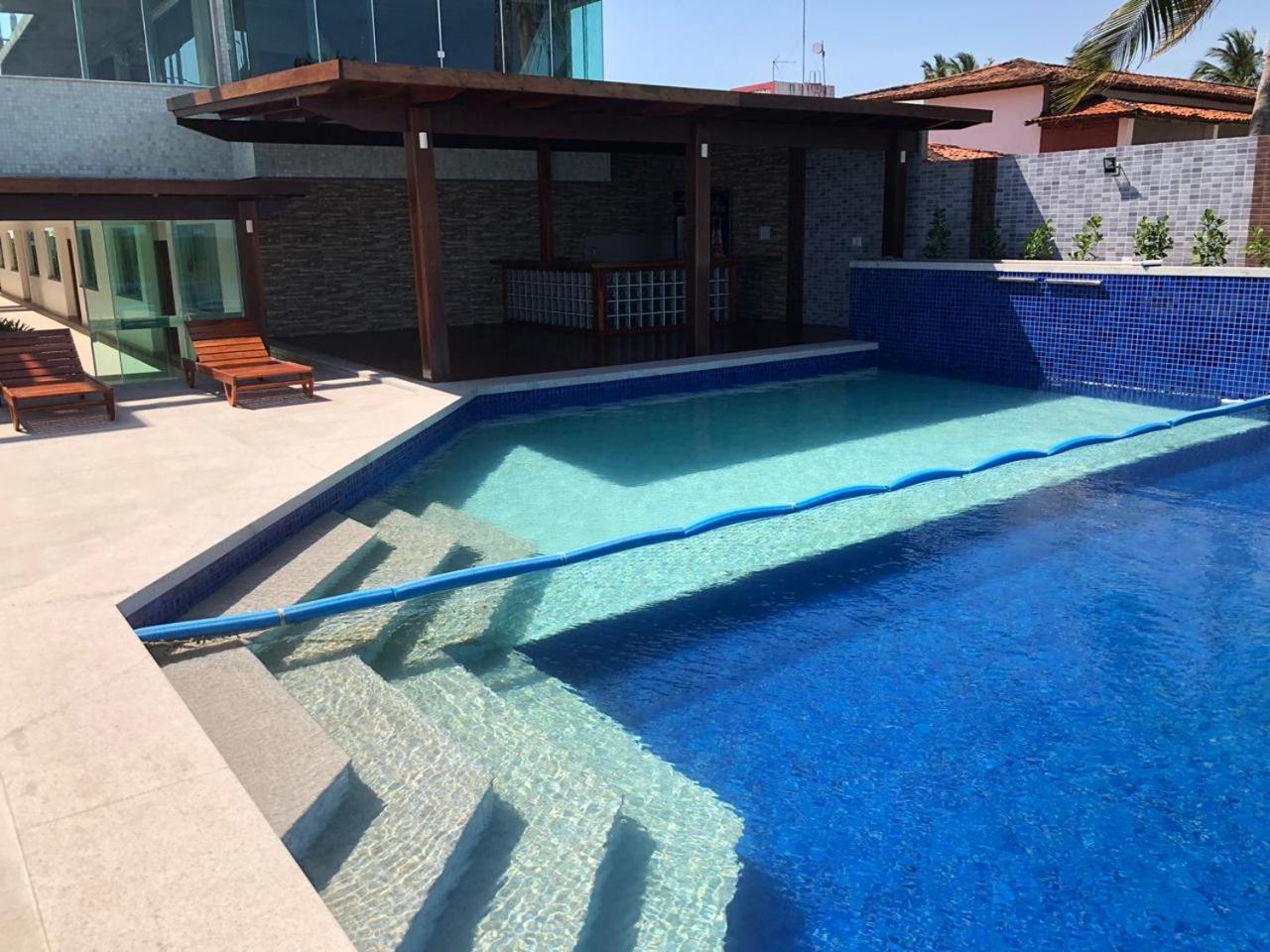 Guaibim Praia Hotel 16/19