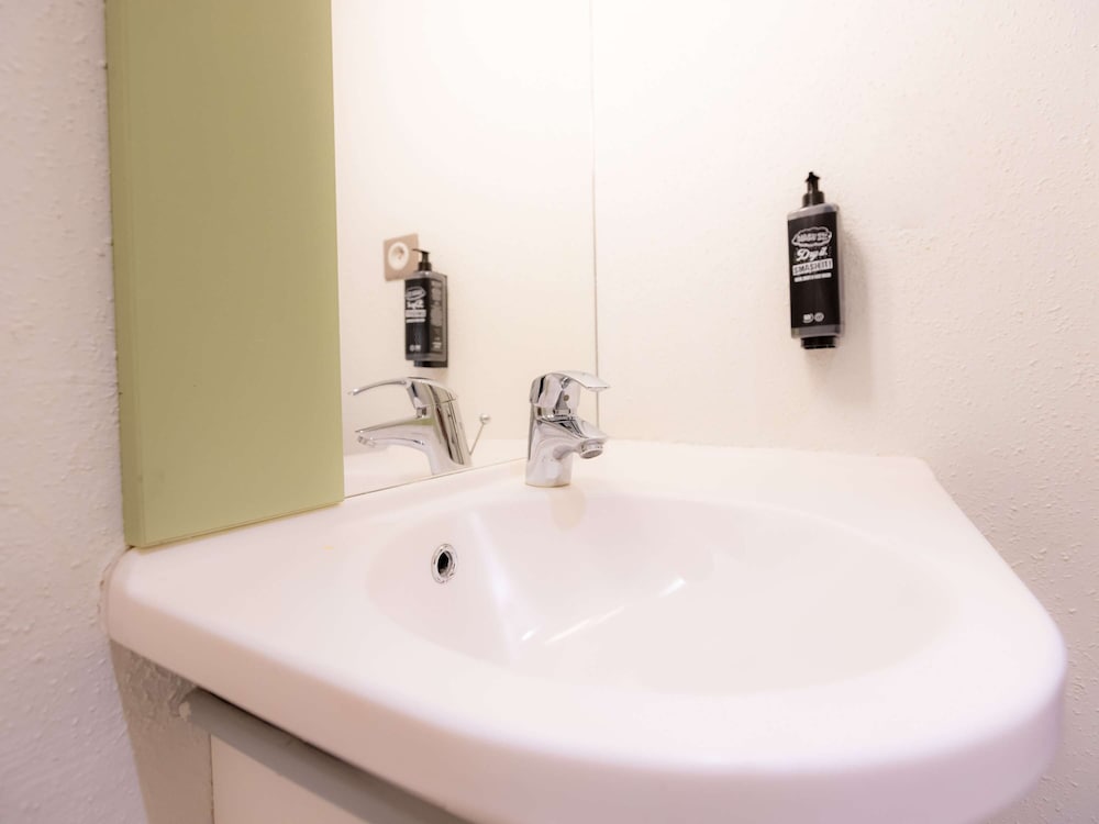 Ibis Budget Besancon Centre Gare 64/65