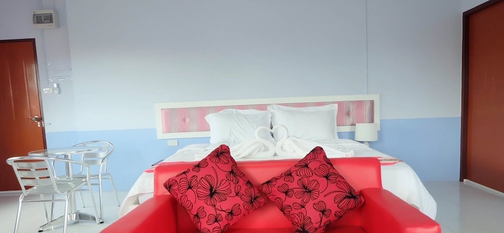 Yingthip 1 Apartment 35/42