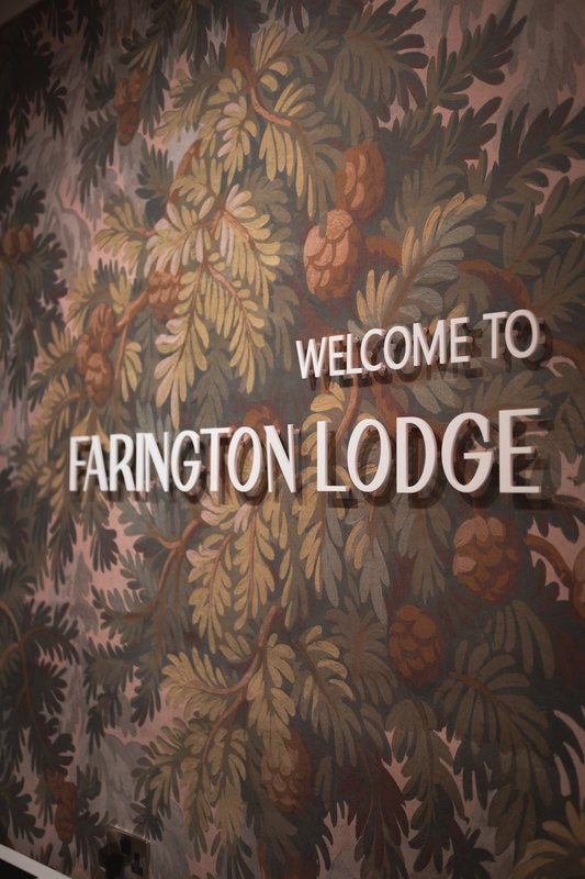 Classic Lodges Farington Lodge 42/46