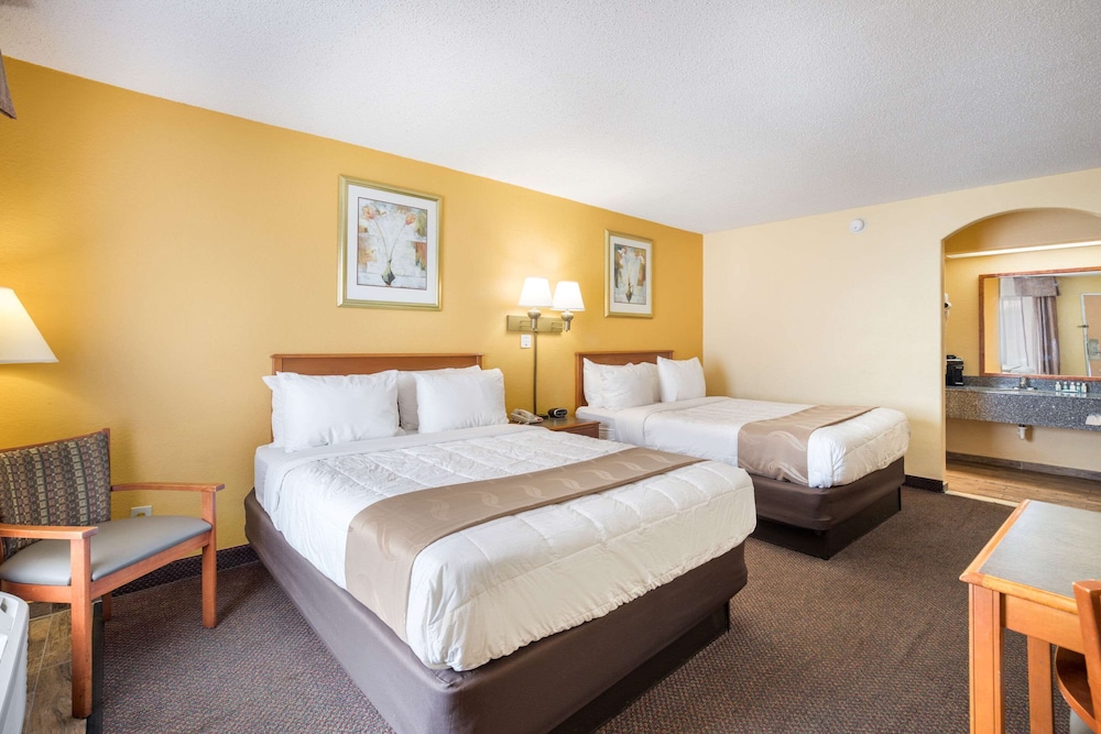 Quality Inn White Springs Suwanee Ex Americas Best Value Inn White Springs Live Oak 18/49