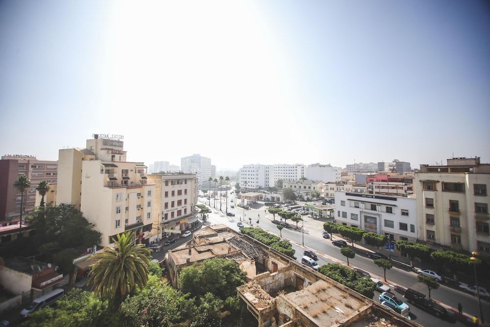 Hotel Bab Mansour 20/40