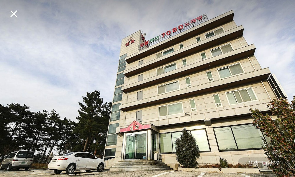 Sulhwa Motel & Pension 1/42
