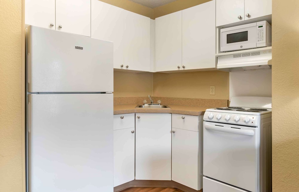 Extended Stay America - Detroit - Novi - Orchard Hill Place 50/57
