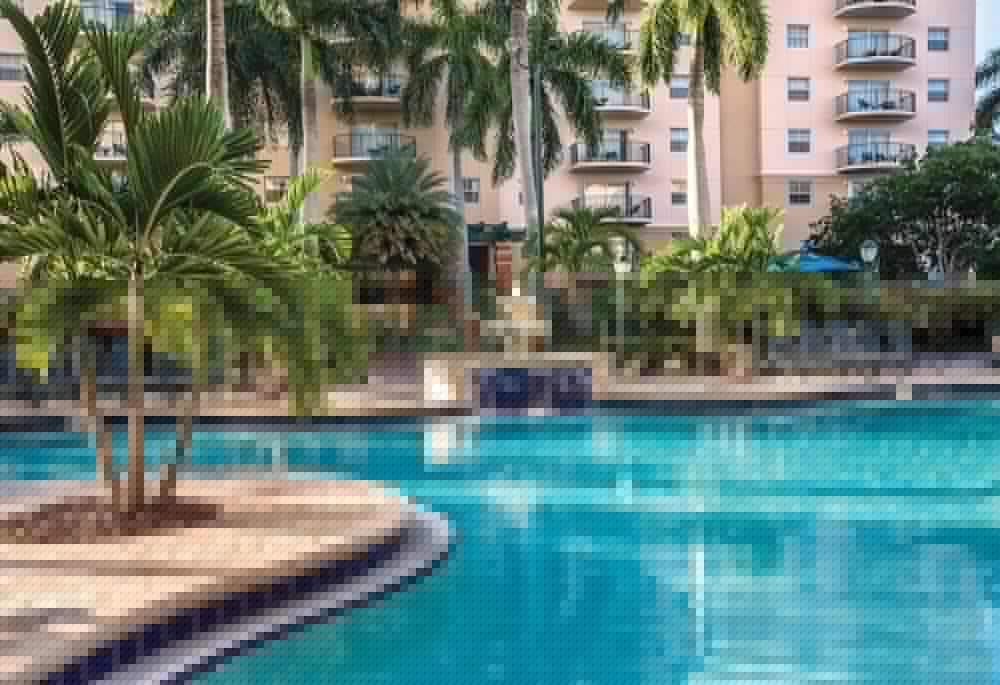 Club Wyndham Palm-Aire 6/70