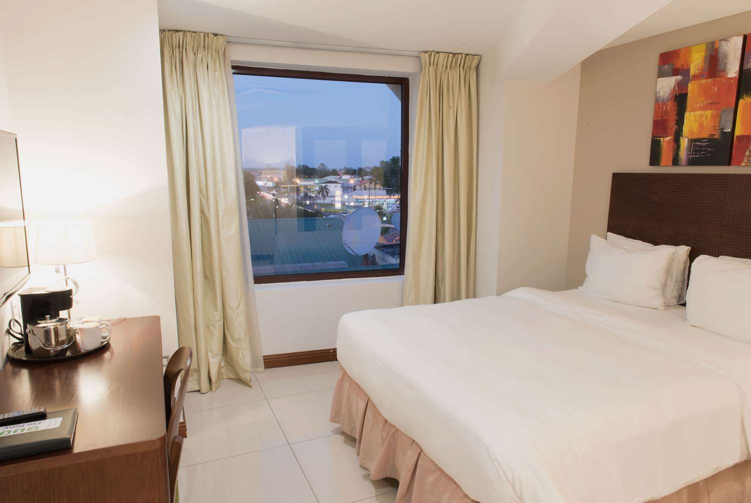 Ramada Paramaribo Princess Hotel 16/38